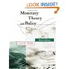 Monetary Theory and Policy