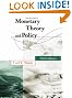 Monetary Theory and Policy