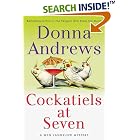 Cockatiels at Seven (Meg Langslow Mysteries) by Donna Andrews