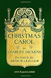 A Christmas Carol: 1914 Reprint (2008 Vintage Edition)