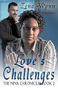 Love's Challenges (The Nina Chronicles)