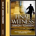 Final Witness (Unabridged)