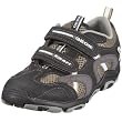 Geox Junior German J11F9E014CEC0017 Jungen Sneaker