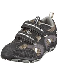 Geox Junior German J11F9E014CEC0017 Jungen Sneaker