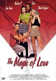 The Magic of Love - Pauley Perrette