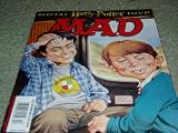 Mad Magazine Issue # 412 December 2001 (Special Harry Potter Issue!)