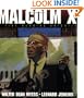 Malcolm X: A Fire Burning Brightly