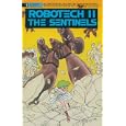 ROBOTECH 25-Different, Hit Anime Manga!, Intant Gift - Instant Collection by others Chris Ulm