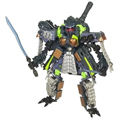 Cheap Product Transformers Voyager - Decepticon Banzitron Onsale