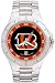 Cincinnati Bengals Pro II SS Men's Watch
