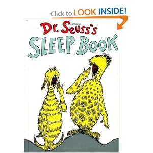Sleep Books Sleep Books