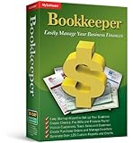Bookkeeper: Easily Manage Your Business Finances