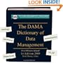 The DAMA Dictionary of Data Management