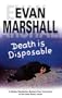 Death Is Disposable (Hidden Manhattan Mysteries)