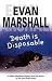 Image of Death Is Disposable (Hidden Manhattan Mysteries)