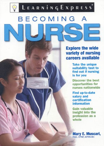 Becoming a Nurse