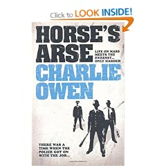 Horse's Arse