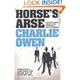 Horses Arse Charlie Owen