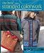 Mary Scott Huff - The New Stranded Colorwork Book