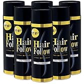 ヘアフォロー艶プラスBK　6本組
