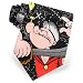 Search : Swashbuckling Popeye by Popeye black silk ties
