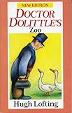 Doctor Dolittle's Zoo (Red Fox Older Fiction)