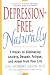 Books : Depression-Free, Naturally