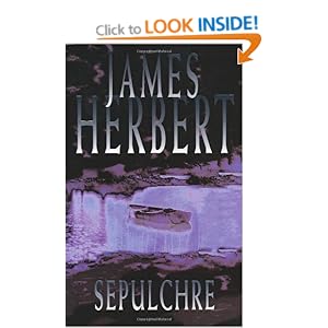 Sepulchre - James Herbert