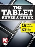 The Tablet Buyer s Guide