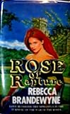 Rose of rapture