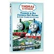 Thomas & Friends Get Along DVD