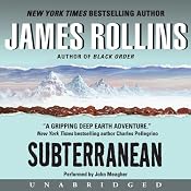 Subterranean | [James Rollins]