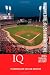 Books : Cincinnati Reds IQ: The Ultimate Test of True Fandom (History & Trivia)