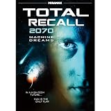 Total Recall 2070: Machine Dreams [DVD] [Region 1] [US Import] [NTSC]