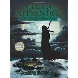 The Last Apprentice: Night of the Soul Stealer