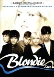 Review Blondie  / Blondie - Live (Farewell Concert)