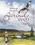 Mam-gu Penrhiw a'r barcud coch olaf