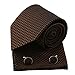EAC1C01 Designer Goods Classic Silk Checkers Mens Necktie Multicolors By Epoint