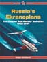 Red Star Vol. 8: Russian's Ekranoplans, The Caspian Sea Monster & Other WIG