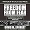 Freedom from Fear: The American People in Depression and War, 1929–1945
