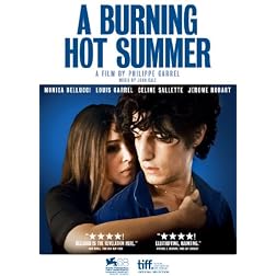 A Burning Hot Summer