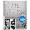 Late Spring (The Criterion Collection) [Blu-ray]