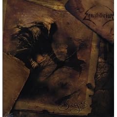 Sagas [Vinyl LP]