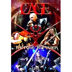 The Rise To Power [2 DVDs]