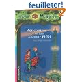 La Cabane Magique, Tome 30 : Rencontres en haut de la tour Eiffel