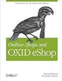 Online-Shops mit OXID eShop