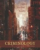Criminology