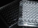 96-Well Microplates- Round Bottom