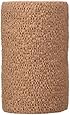 3M Coban Self-Adherent Wrap - 4" x 5 Yards -