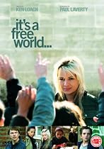 It's A Free World [DVD] [2007]